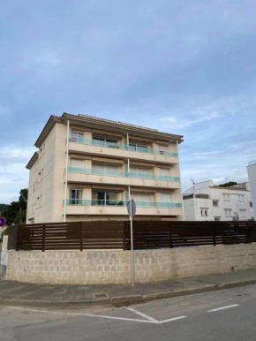 Brises del Mar 3-1, Estartit